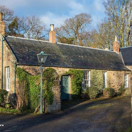 Stunning Stables Cottage In East Lothian Country Estate North Berwick Ngoại thất bức ảnh
