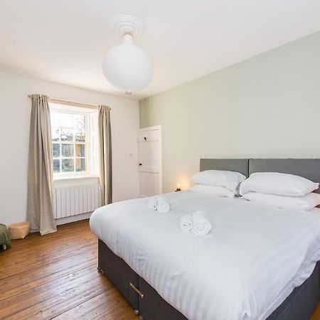 Stunning Stables Cottage In East Lothian Country Estate North Berwick Ngoại thất bức ảnh