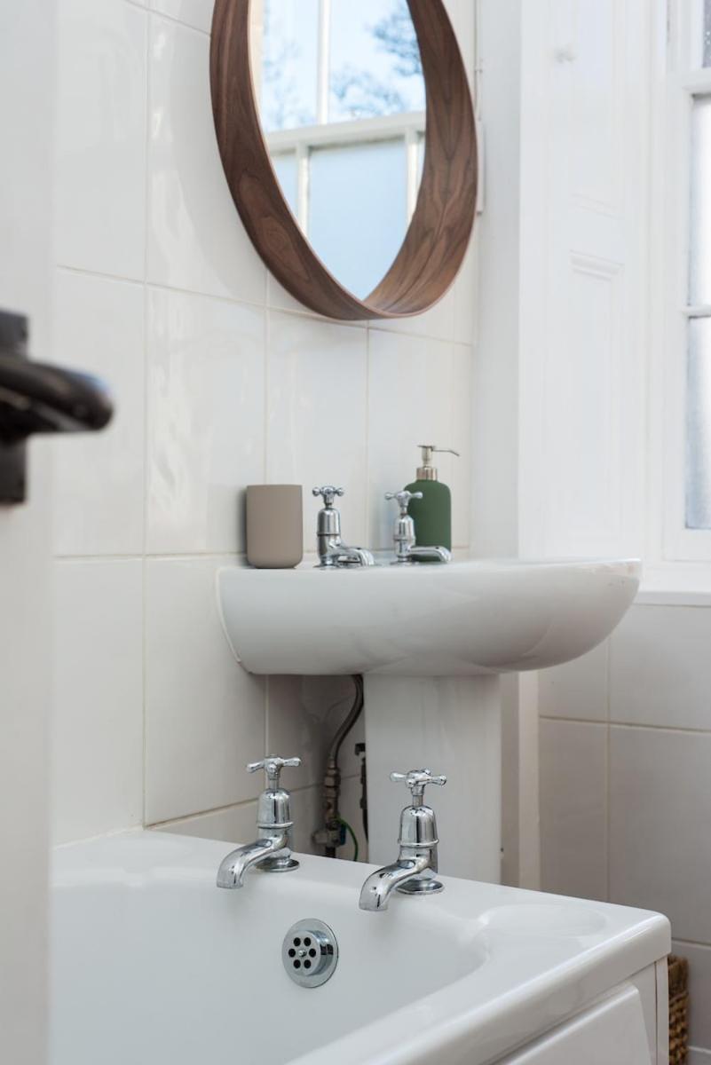 Stunning Stables Cottage In East Lothian Country Estate North Berwick Ngoại thất bức ảnh