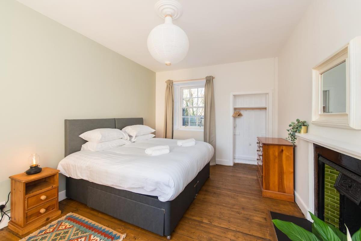 Stunning Stables Cottage In East Lothian Country Estate North Berwick Ngoại thất bức ảnh
