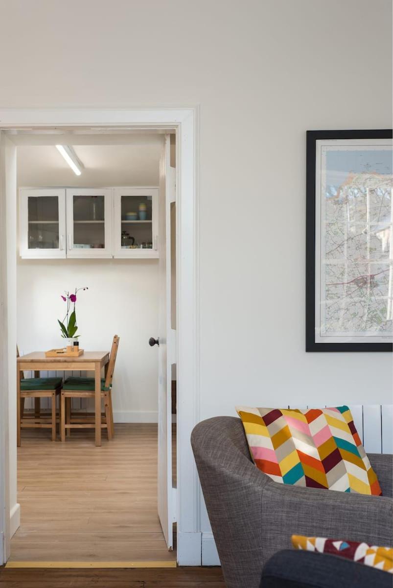 Stunning Stables Cottage In East Lothian Country Estate North Berwick Ngoại thất bức ảnh