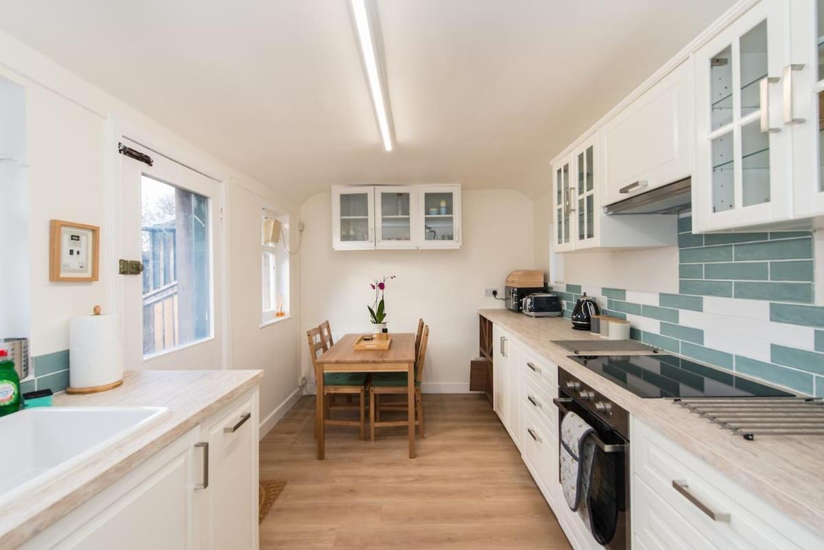 Stunning Stables Cottage In East Lothian Country Estate North Berwick Ngoại thất bức ảnh