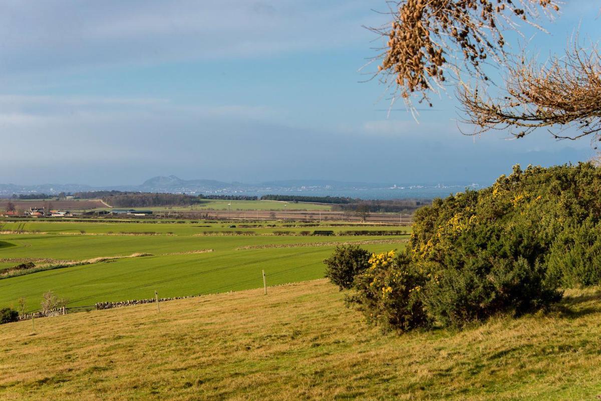 Stunning Stables Cottage In East Lothian Country Estate North Berwick Ngoại thất bức ảnh