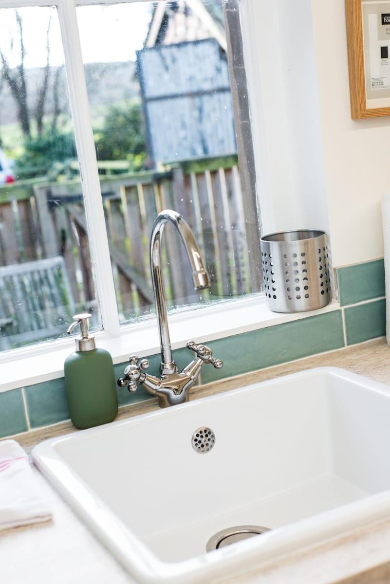 Stunning Stables Cottage In East Lothian Country Estate North Berwick Ngoại thất bức ảnh
